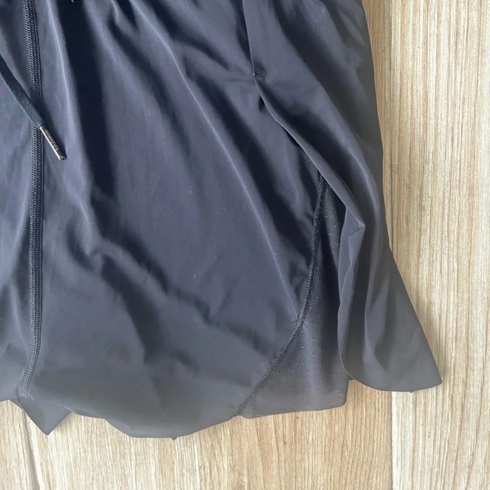 Lululemon Revitalize Romper in Black